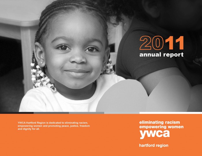 YWCA Annual Report