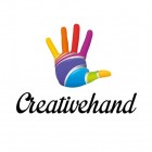 View "creative logo design"