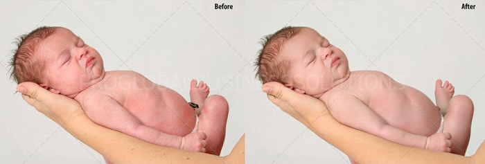  Newborn photo editing services