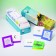 Flyleaf Publishing Learning Cards and Packaging