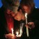 Candlelight Vigil, Minneapolis, MN 