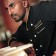 Chef Marcus Samuelsson