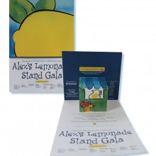 View "Alex's Lemonade Stand Gala Invite"