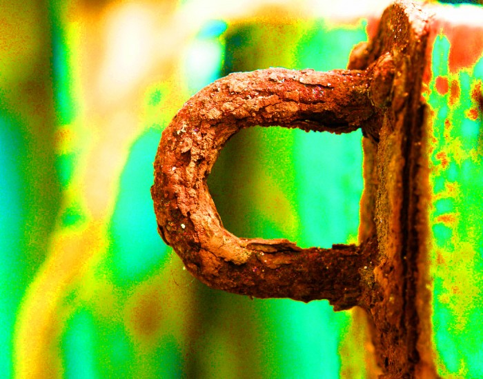Rust